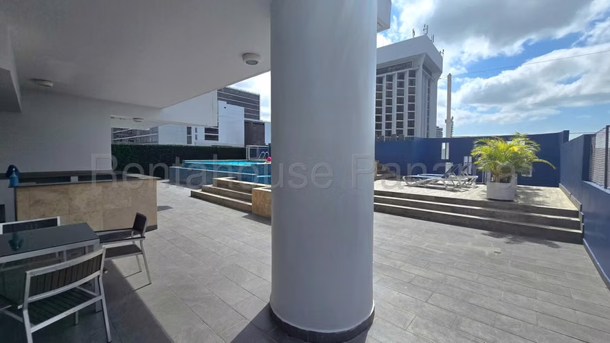 Apartamento en Venta en San Francisco 27EPP199