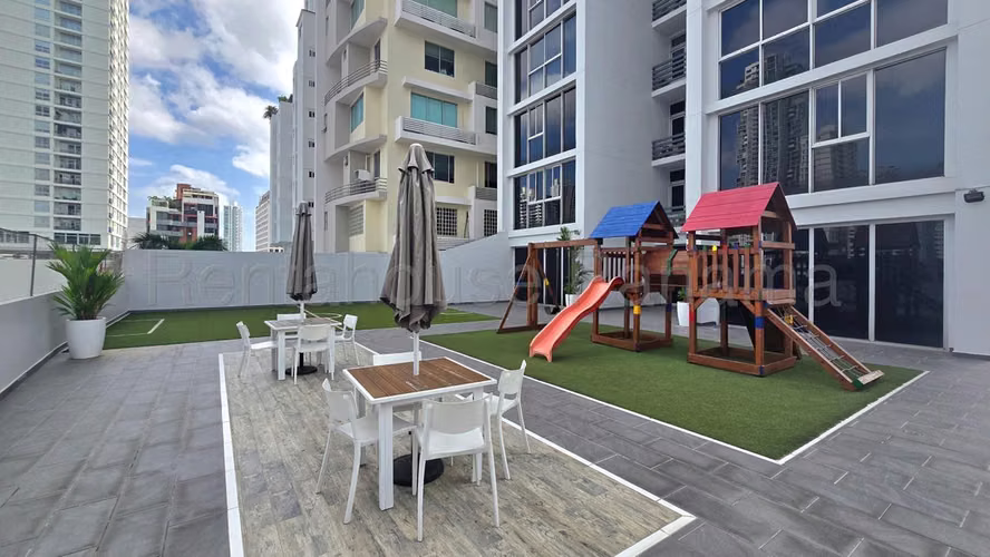 Apartamento en Venta en San Francisco 27EPP199