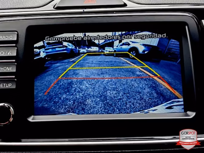 Kia Soluto 2024 Automática EI2959