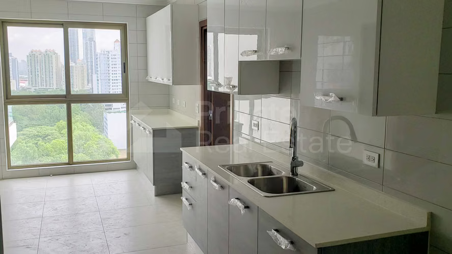 Apartamento en venta, Park lane Costa del Este
