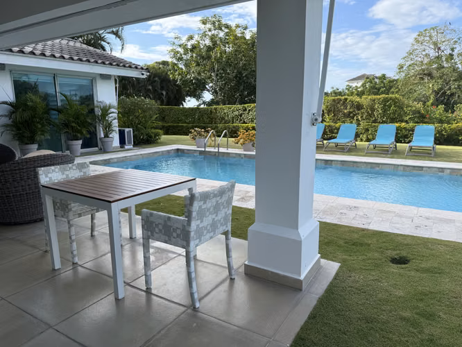 Venta de casa  en Bijao Beach Club , Rio Hato - Imagen 5