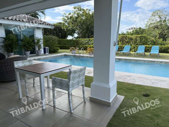 Venta de casa  en Bijao Beach Club , Rio Hato - Imagen 5