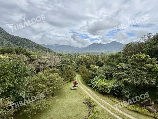 Venta de casa en el Valle, Antón
