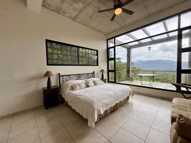 Venta de casa en el Valle, Antón