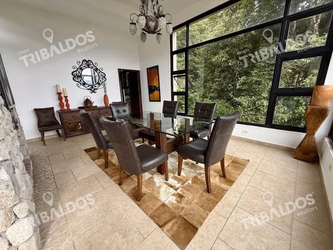 Venta de casa en el Valle, Antón