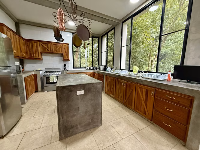 Venta de casa en el Valle, Antón