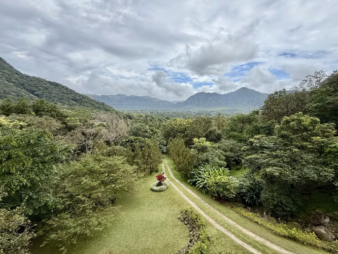 Venta de casa en el Valle, Antón