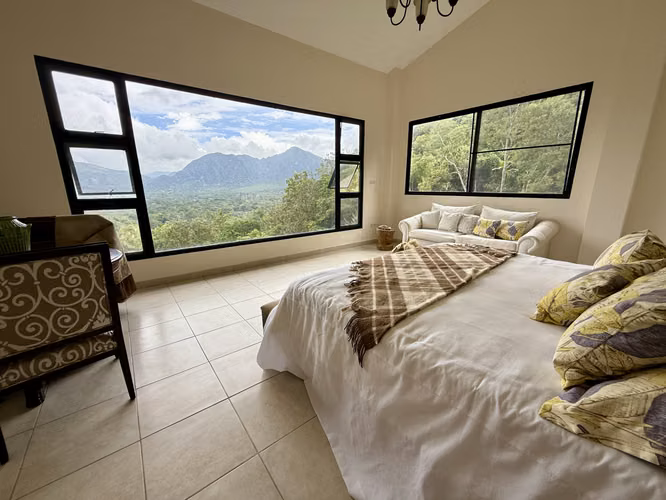Venta de casa en el Valle, Antón