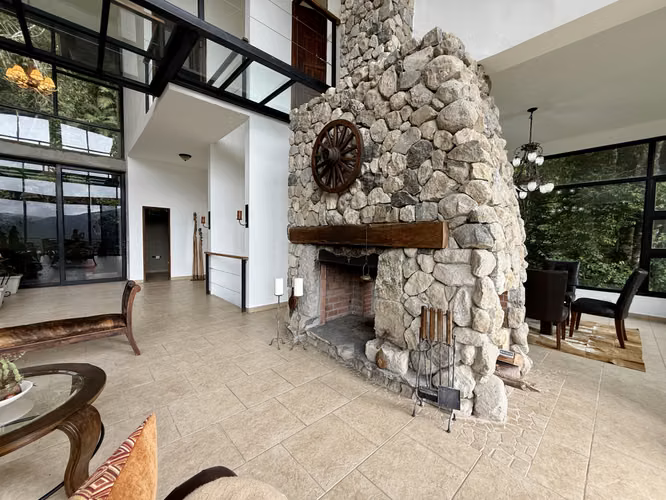 Venta de casa en el Valle, Antón