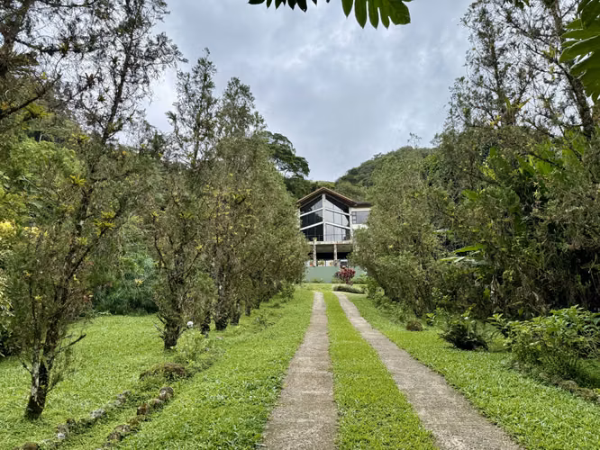 Venta de casa en el Valle, Antón