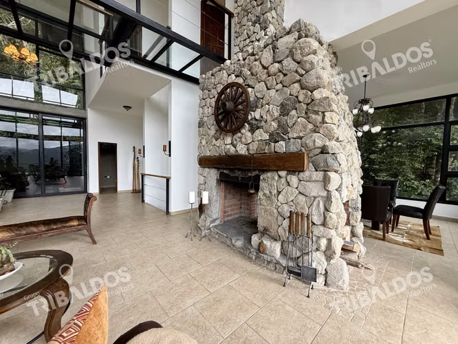 Venta de casa en el Valle, Antón