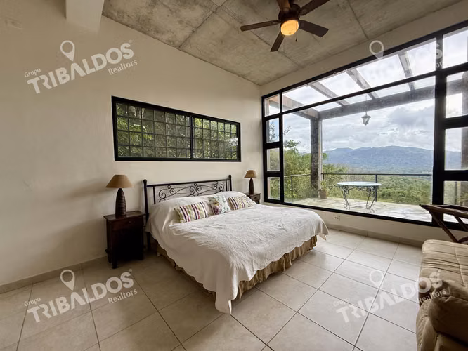 Venta de casa en el Valle, Antón