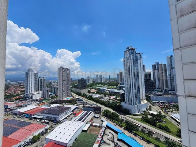 Venta de Apartamento en Costa del Este 26LBR2408