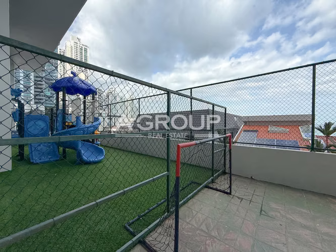 Winston Churchill - Punta Paitilla - Se Vende Apartamento - Imagen 15