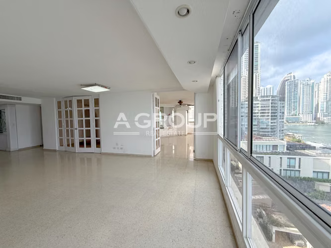 Winston Churchill - Punta Paitilla - Se Vende Apartamento - Imagen 6
