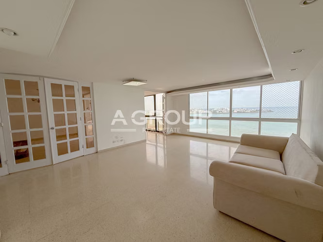 Winston Churchill - Punta Paitilla - Se Vende Apartamento - Imagen 2