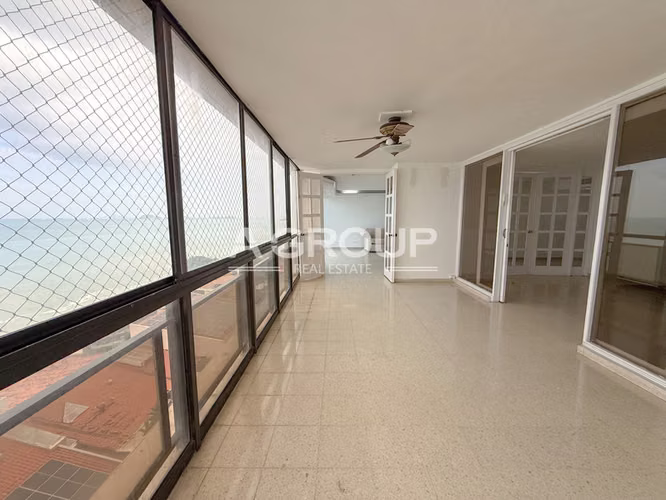 Winston Churchill - Punta Paitilla - Se Vende Apartamento - Imagen 8