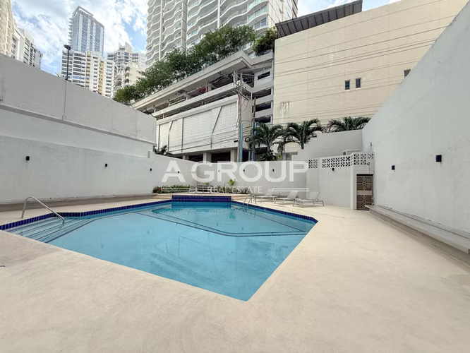 Winston Churchill - Punta Paitilla - Se Vende Apartamento - Imagen 14