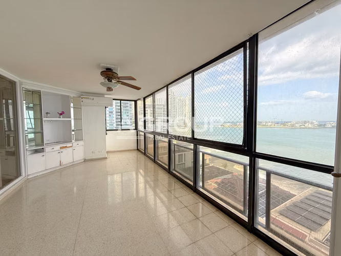 Winston Churchill - Punta Paitilla - Se Vende Apartamento - Imagen 3