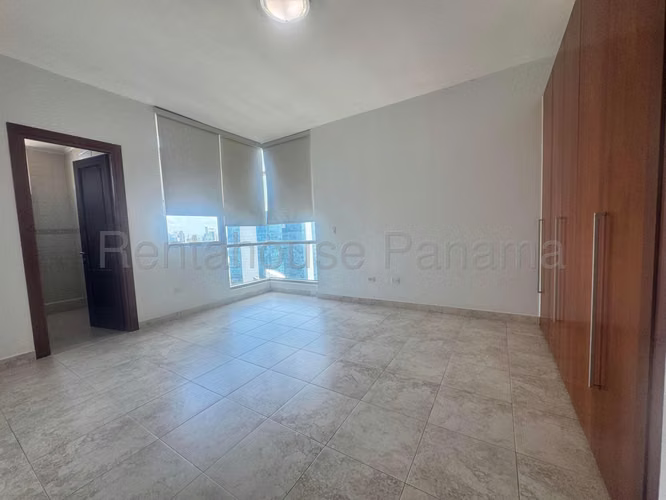 Alquilo Apartamento en Punta Pacifica OF27-189