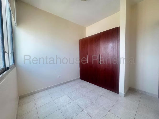 Alquilo Apartamento en Punta Pacifica OF27-189