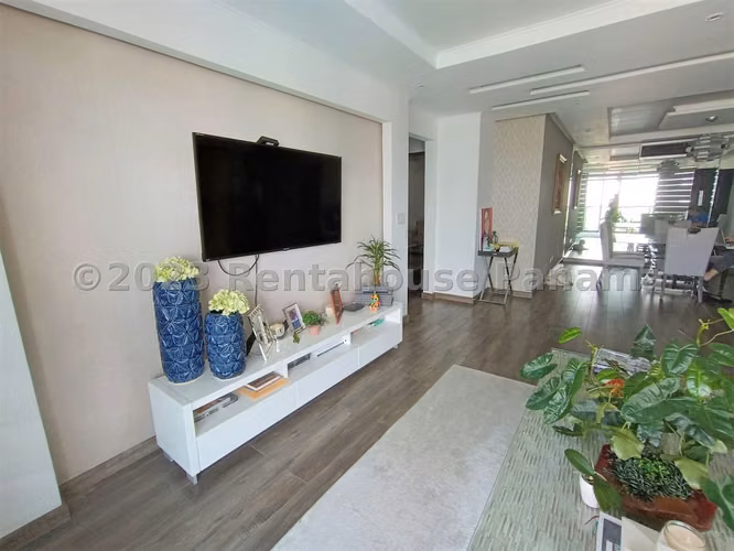 Venta de Apartamento en Punta Pacifica Ph Mystic Point 169 Mts PD