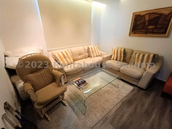 Venta de Apartamento en Punta Pacifica Ph Mystic Point 169 Mts PD