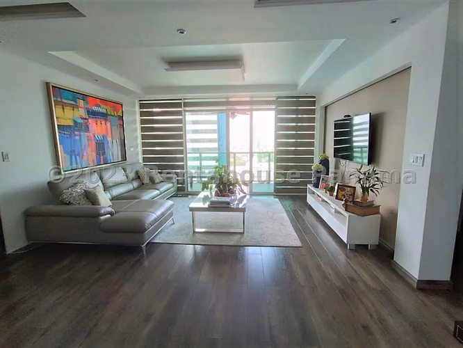 Venta de Apartamento en Punta Pacifica Ph Mystic Point 169 Mts PD