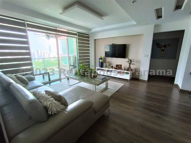 Venta de Apartamento en Punta Pacifica Ph Mystic Point 169 Mts PD