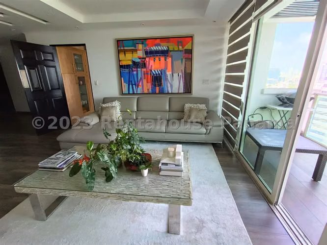 Venta de Apartamento en Punta Pacifica Ph Mystic Point 169 Mts PD