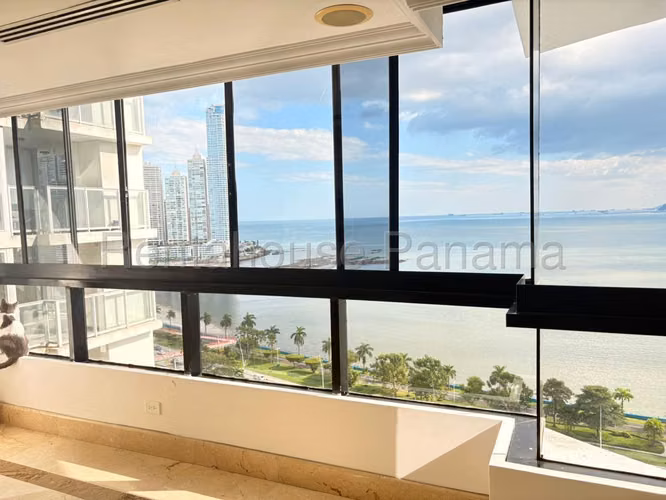Venta de Apartamento en Avenida Balboa Ph Princesa del Mar 332 Mts PD
