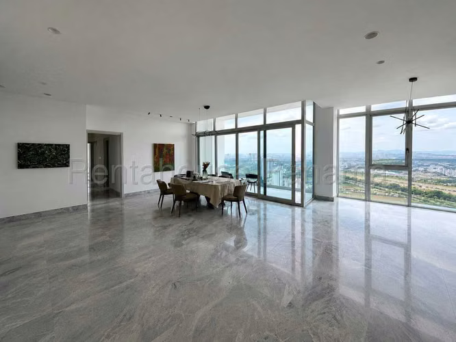 Apartment for sale in Santa Maria Ph The Ivy 253 Mts PD