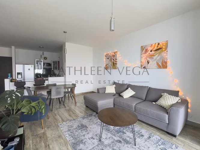 Apartamento en alquiler en PH Destiny, Ave. Balboa