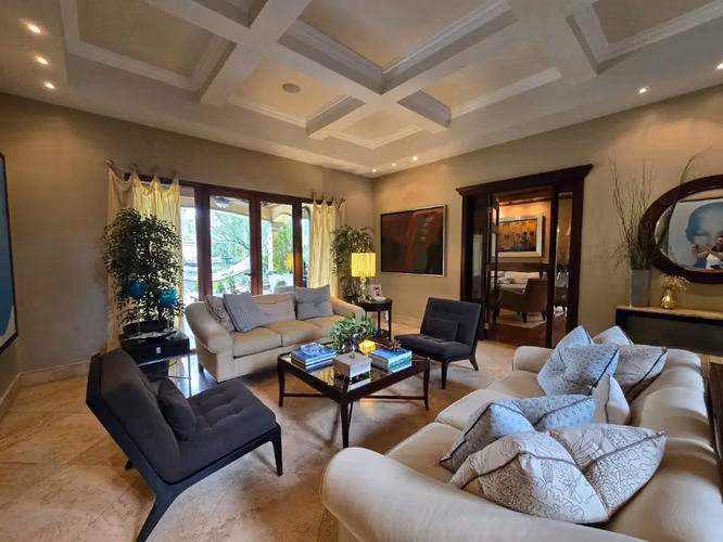 Casa Balmoral en Ciudad de Panamá, Panamá