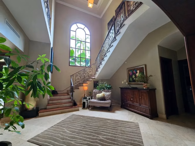 Casa Balmoral en Ciudad de Panamá, Panamá