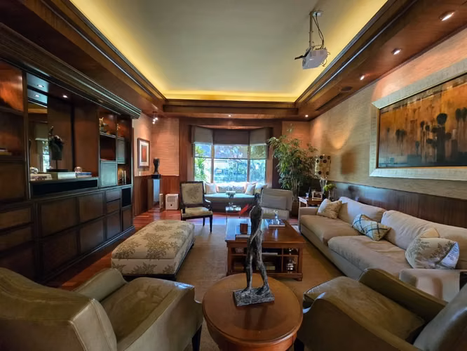 Casa Balmoral en Ciudad de Panamá, Panamá