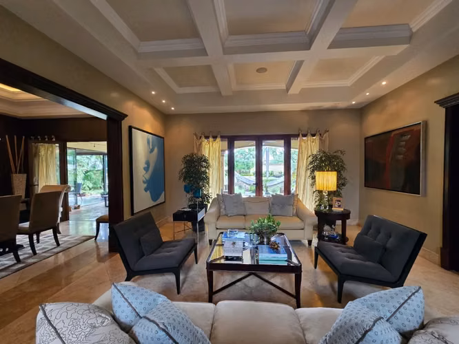 Casa Balmoral en Ciudad de Panamá, Panamá