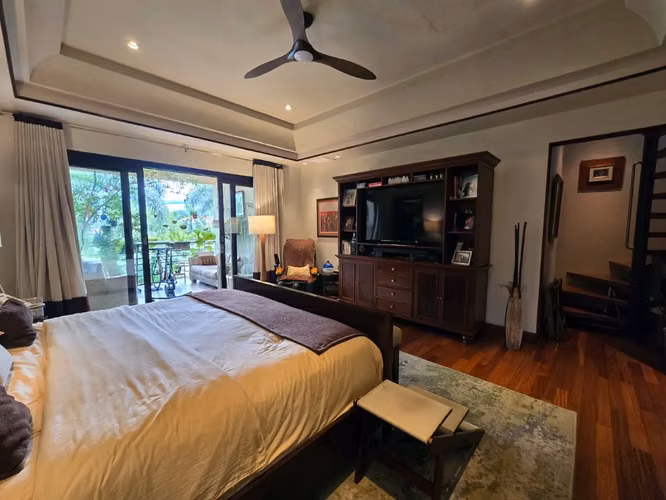 Casa Balmoral en Ciudad de Panamá, Panamá