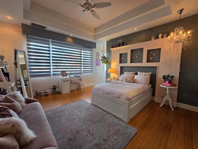 Casa Balmoral en Ciudad de Panamá, Panamá