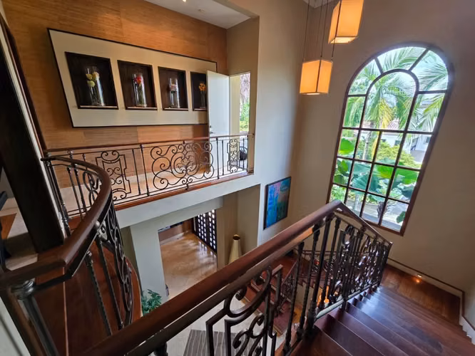 Casa Balmoral en Ciudad de Panamá, Panamá