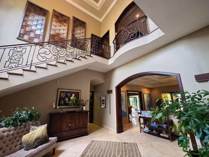Casa Balmoral en Ciudad de Panamá, Panamá
