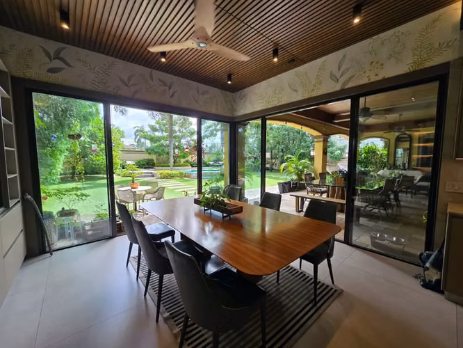 Casa Balmoral en Ciudad de Panamá, Panamá