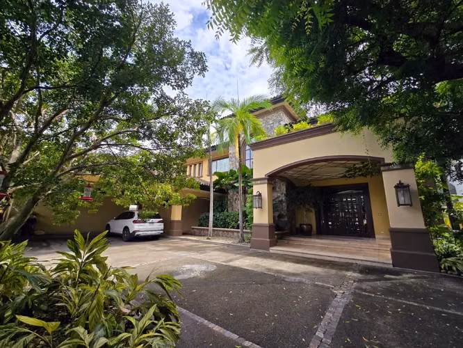 Casa Balmoral en Ciudad de Panamá, Panamá