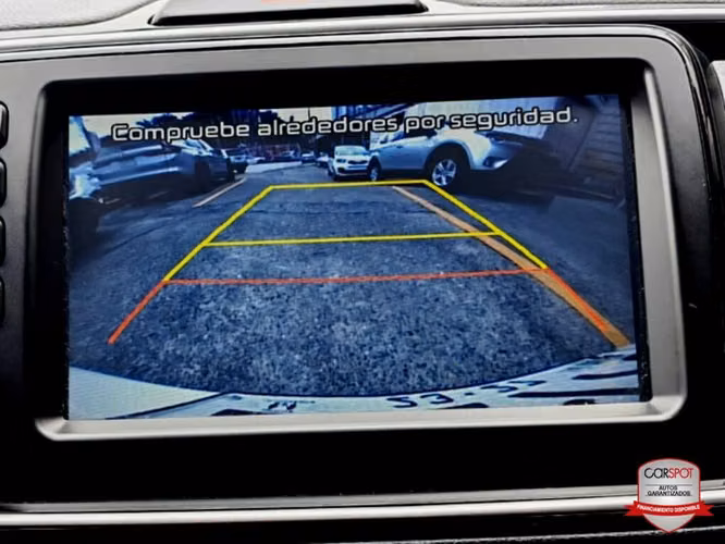 KIA SOLUTO FULL EXTRAS 2024