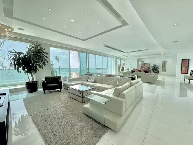 PH OCEAN ONE - COSTA DEL ESTE - SALE