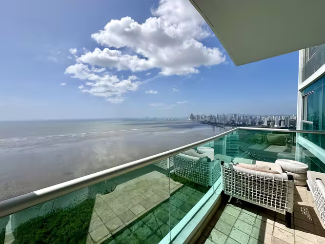 PH OCEAN ONE - COSTA DEL ESTE - VENTA