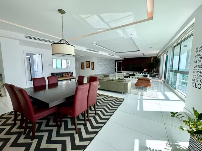 PH OCEAN ONE - COSTA DEL ESTE - VENTA