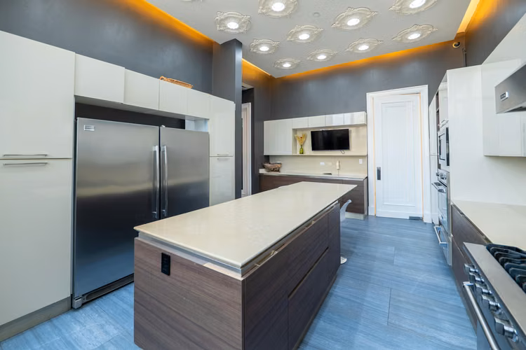 PH Q TOWER - PUNTA PACIFICA - PENTHOUSE