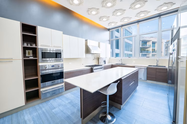 PH Q TOWER - PUNTA PACIFICA - PENTHOUSE