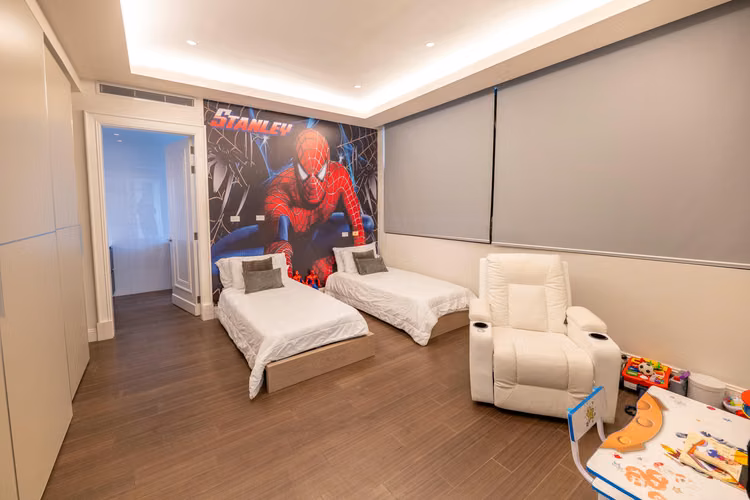 PH Q TOWER - PUNTA PACIFICA - PENTHOUSE